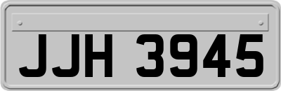 JJH3945