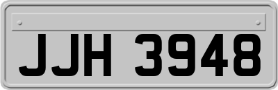 JJH3948