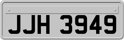 JJH3949