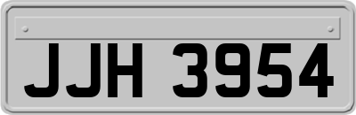 JJH3954