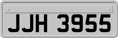 JJH3955