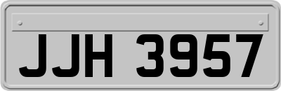 JJH3957
