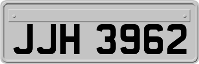 JJH3962