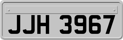 JJH3967