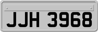 JJH3968