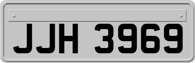 JJH3969