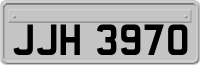 JJH3970