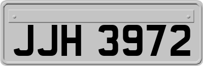 JJH3972