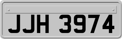 JJH3974