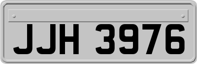 JJH3976
