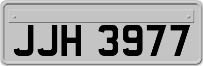 JJH3977