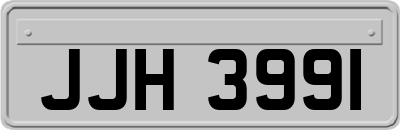 JJH3991
