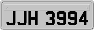 JJH3994