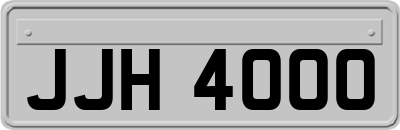 JJH4000