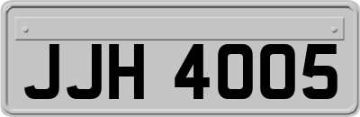 JJH4005