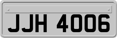 JJH4006