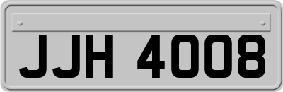 JJH4008