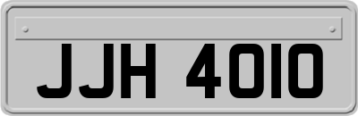 JJH4010