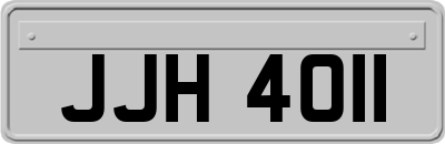 JJH4011