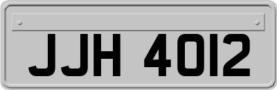JJH4012