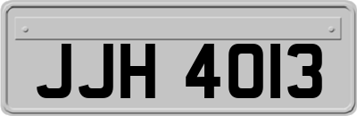 JJH4013