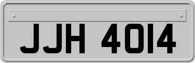 JJH4014