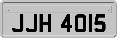 JJH4015