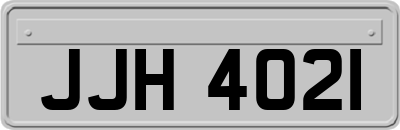 JJH4021