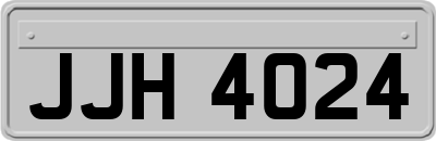 JJH4024