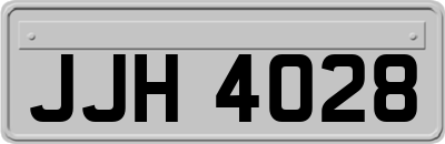 JJH4028