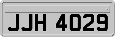 JJH4029