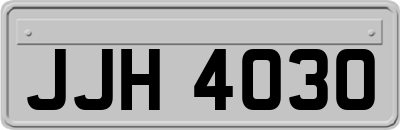 JJH4030