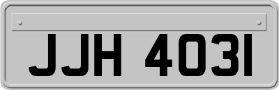 JJH4031