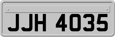 JJH4035