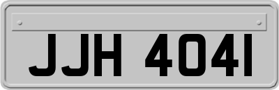 JJH4041