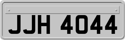 JJH4044