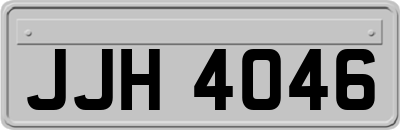 JJH4046