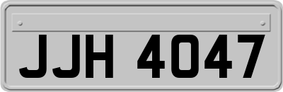 JJH4047