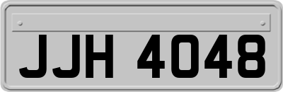 JJH4048