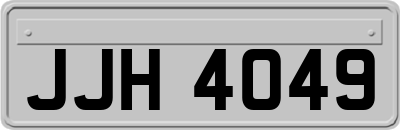 JJH4049