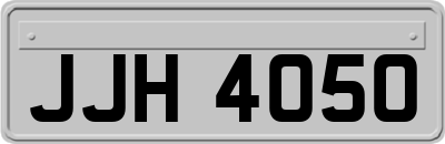 JJH4050