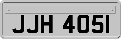 JJH4051