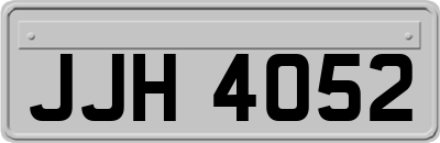 JJH4052
