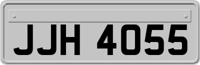 JJH4055