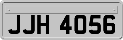 JJH4056