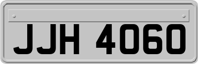 JJH4060