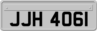 JJH4061
