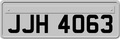 JJH4063