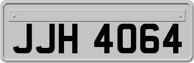 JJH4064