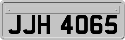 JJH4065
